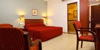 Hotel sreelakhmipark, Kottayam 3